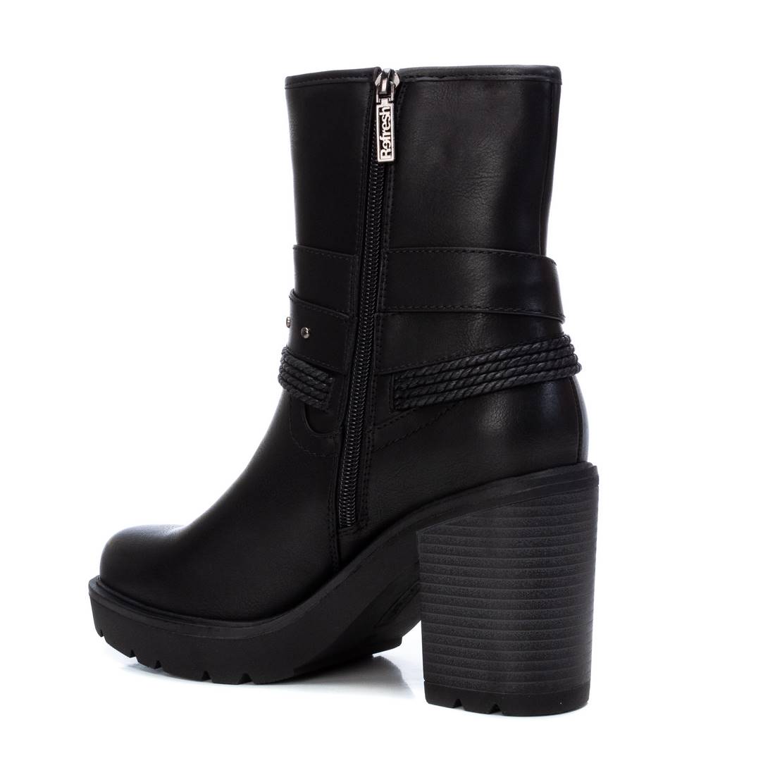 WOMEN'S ANKLE BOOT REFRESH 07667701