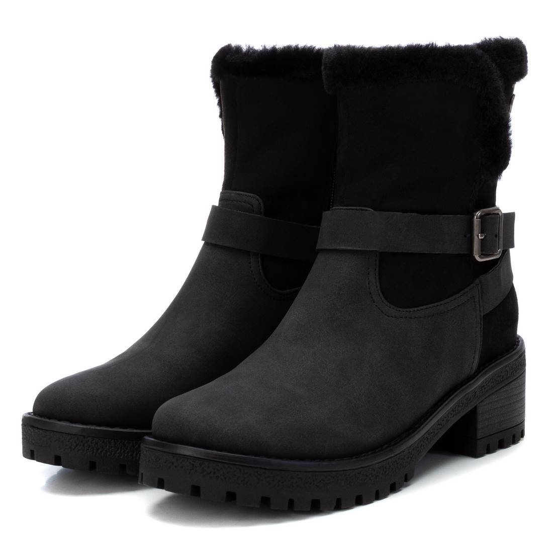 WOMEN'S ANKLE BOOT REFRESH 07693501