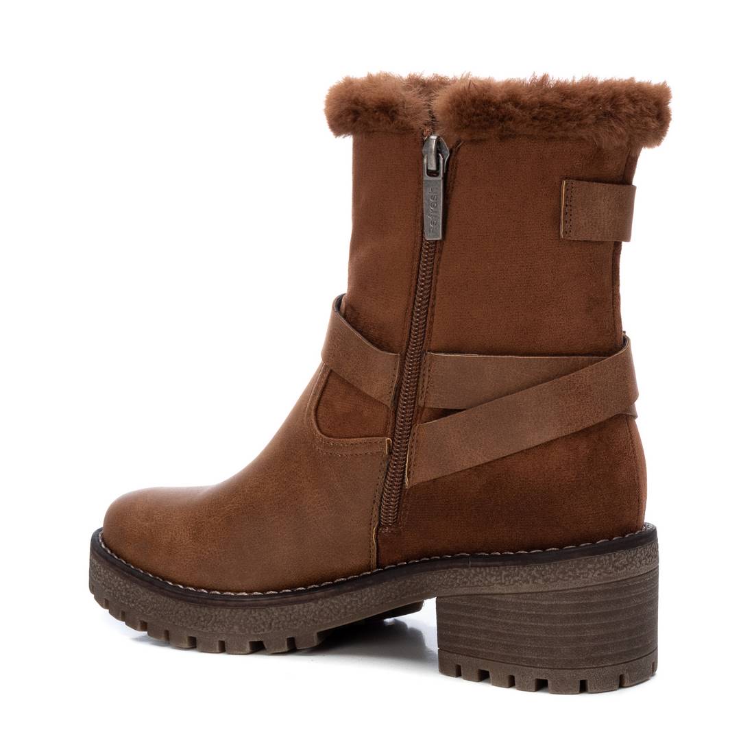 WOMEN'S ANKLE BOOT REFRESH 07693502