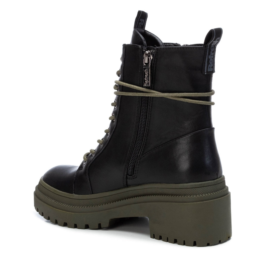 WOMEN'S ANKLE BOOT REFRESH 07789102