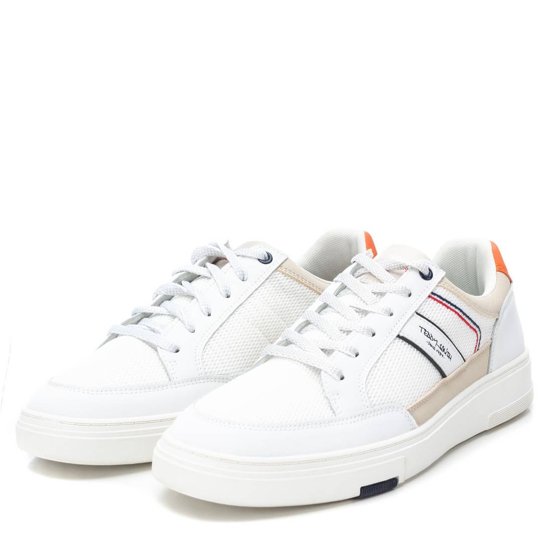 MEN'S SNEAKER TEDDY SMITH 07806503