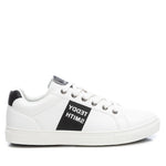 MEN'S SNEAKER TEDDY SMITH 07812501