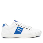 MEN'S SNEAKER TEDDY SMITH 07812502