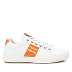 MEN'S SNEAKER TEDDY SMITH 07812503