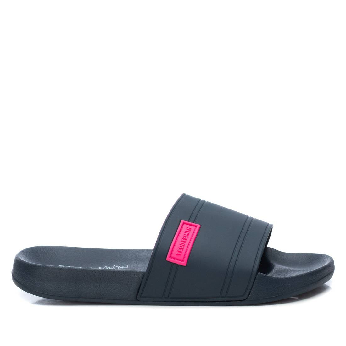 MEN'S FLIP FLOPS TEDDY SMITH 07812702