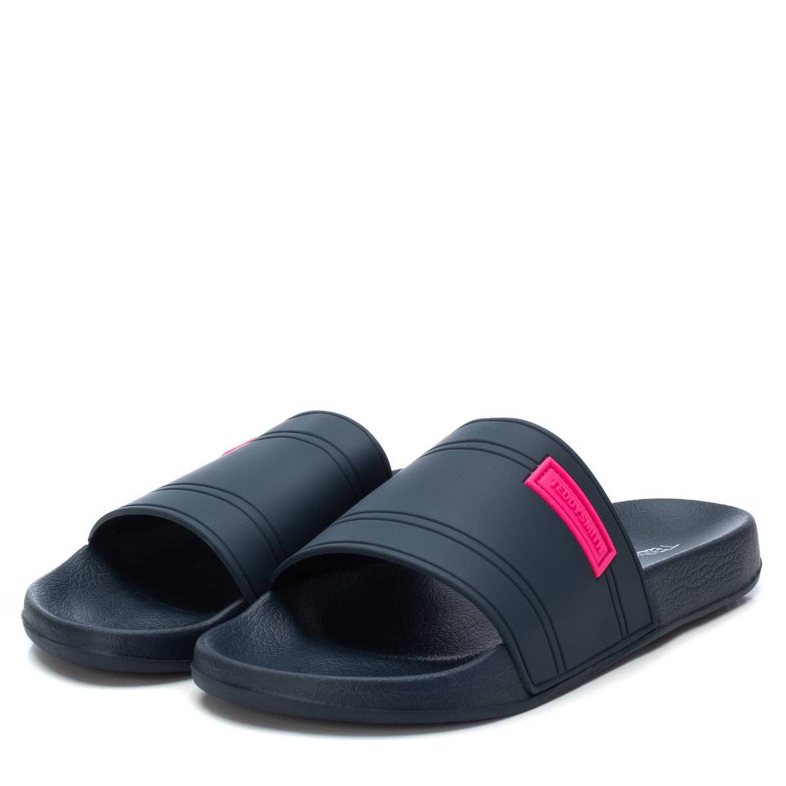 MEN'S FLIP FLOPS TEDDY SMITH 07812702