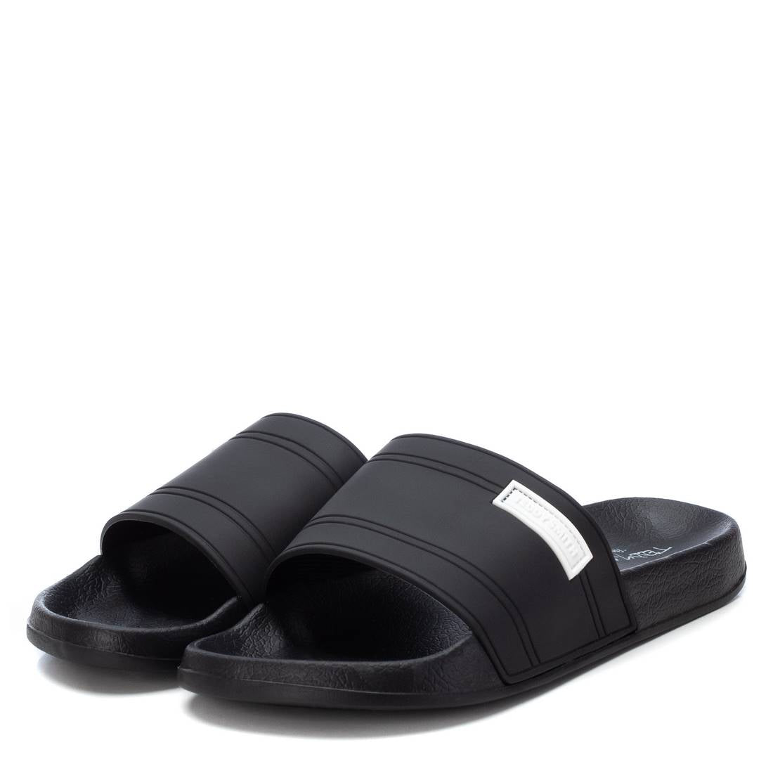 MEN'S FLIP FLOPS TEDDY SMITH 07812703