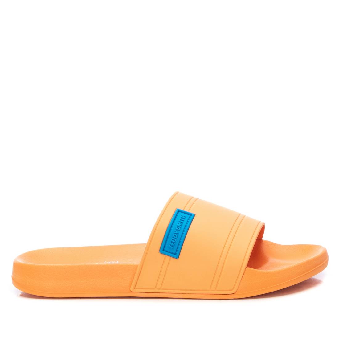 MEN'S FLIP FLOPS TEDDY SMITH 07812704