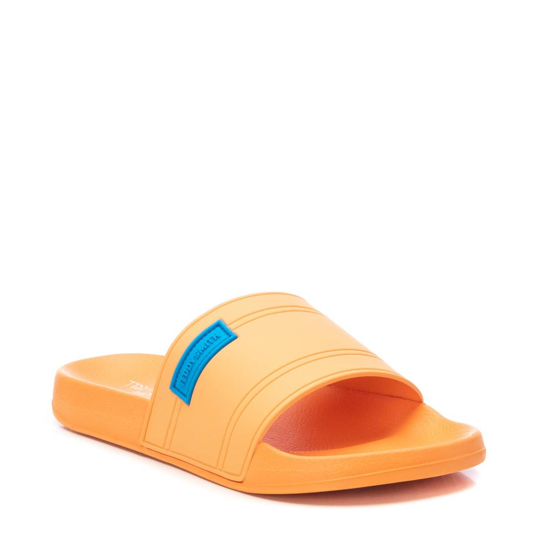 MEN'S FLIP FLOPS TEDDY SMITH 07812704