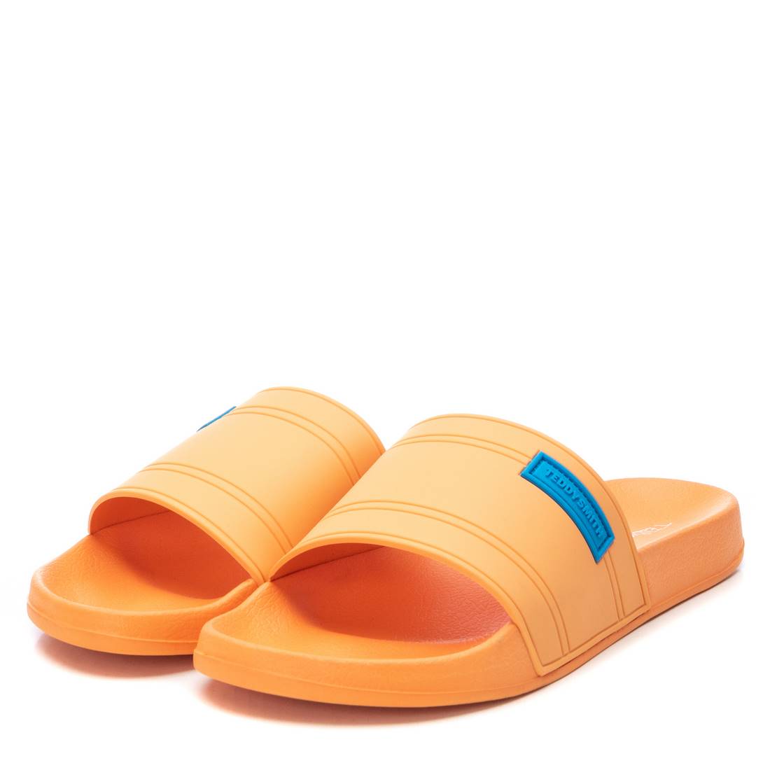 MEN'S FLIP FLOPS TEDDY SMITH 07812704