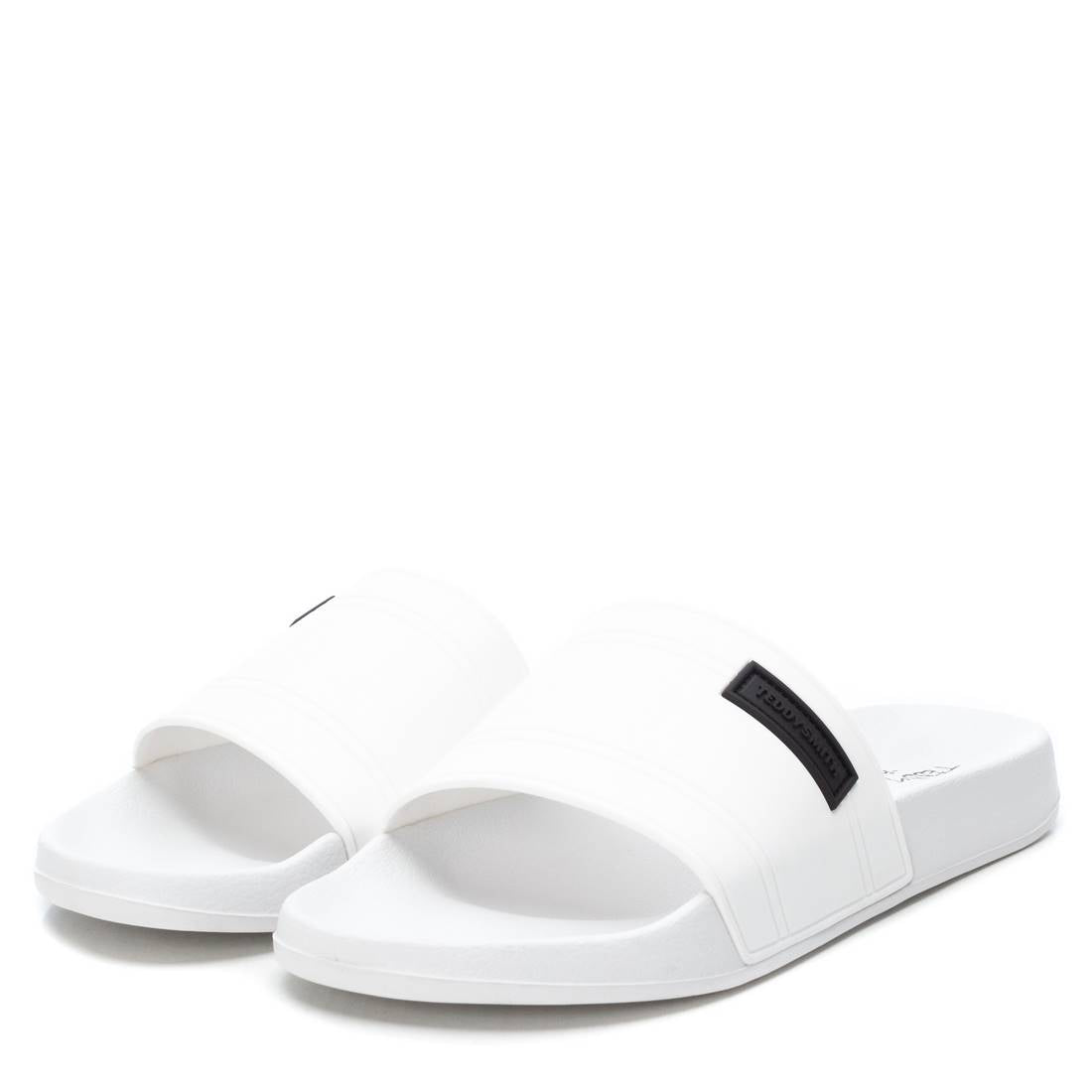 MEN'S FLIP FLOPS TEDDY SMITH 07812707