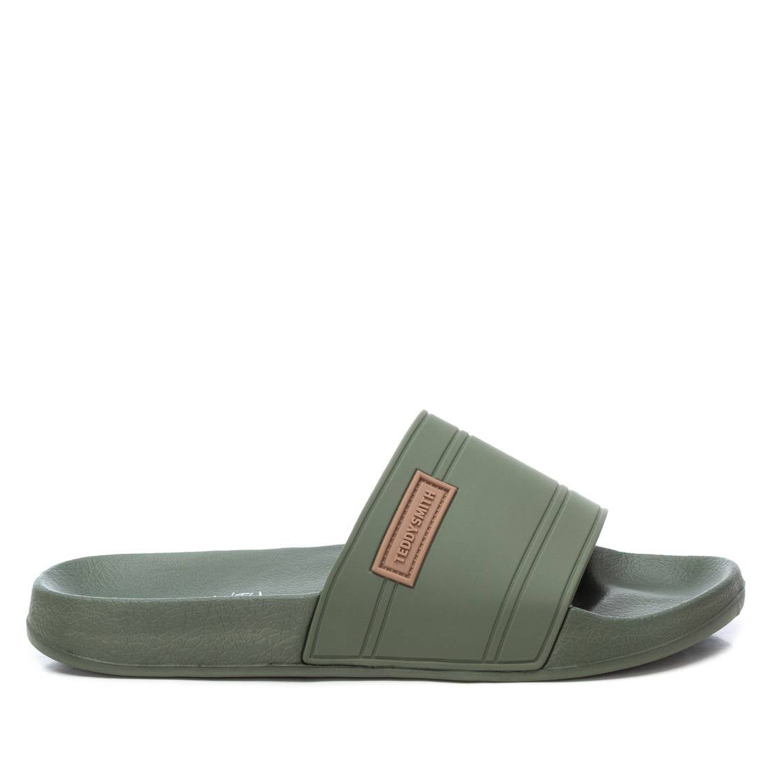 MEN'S FLIP FLOPS TEDDY SMITH 07812708