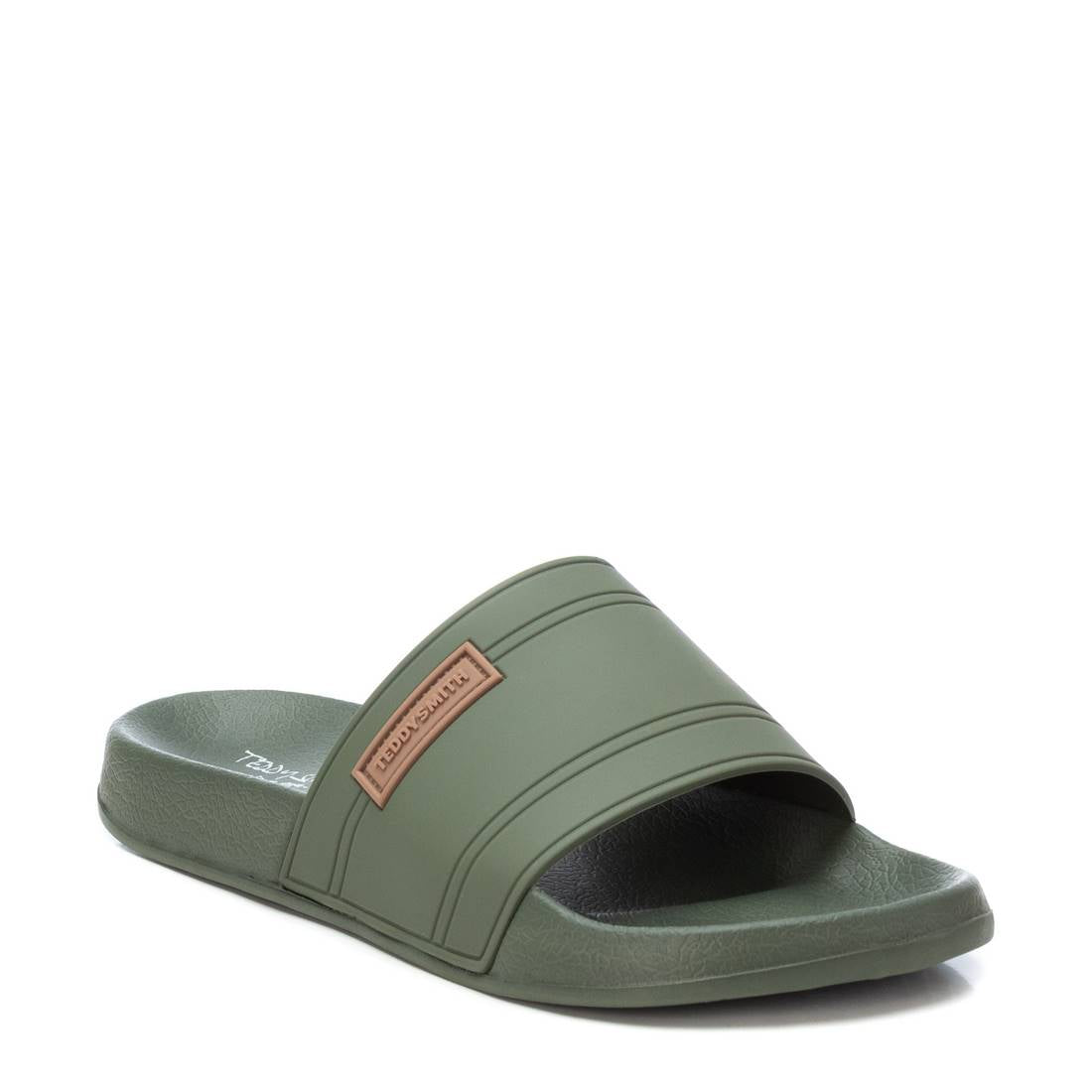 MEN'S FLIP FLOPS TEDDY SMITH 07812708