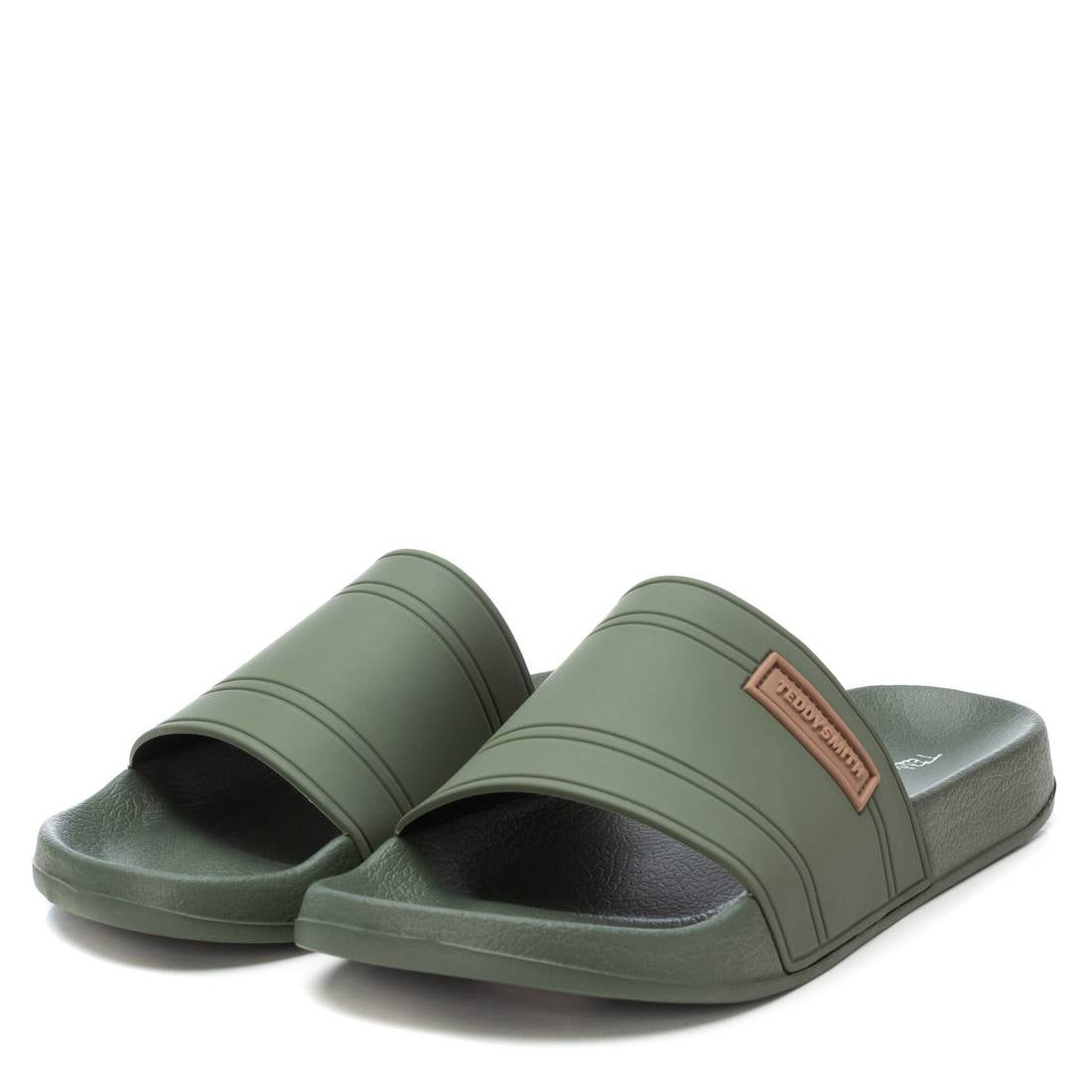 MEN'S FLIP FLOPS TEDDY SMITH 07812708