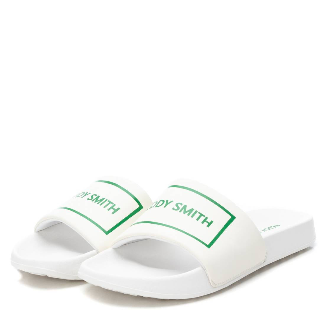 MEN'S FLIP FLOPS TEDDY SMITH 07813102