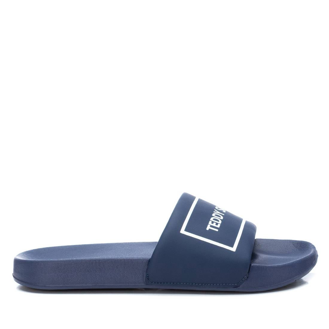 MEN'S FLIP FLOPS TEDDY SMITH 07813104