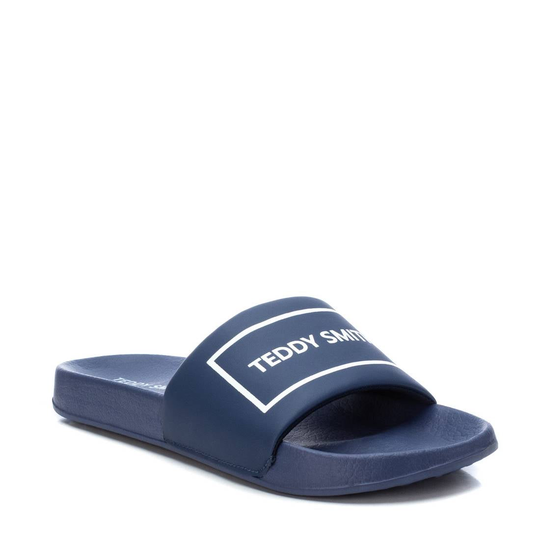 MEN'S FLIP FLOPS TEDDY SMITH 07813104