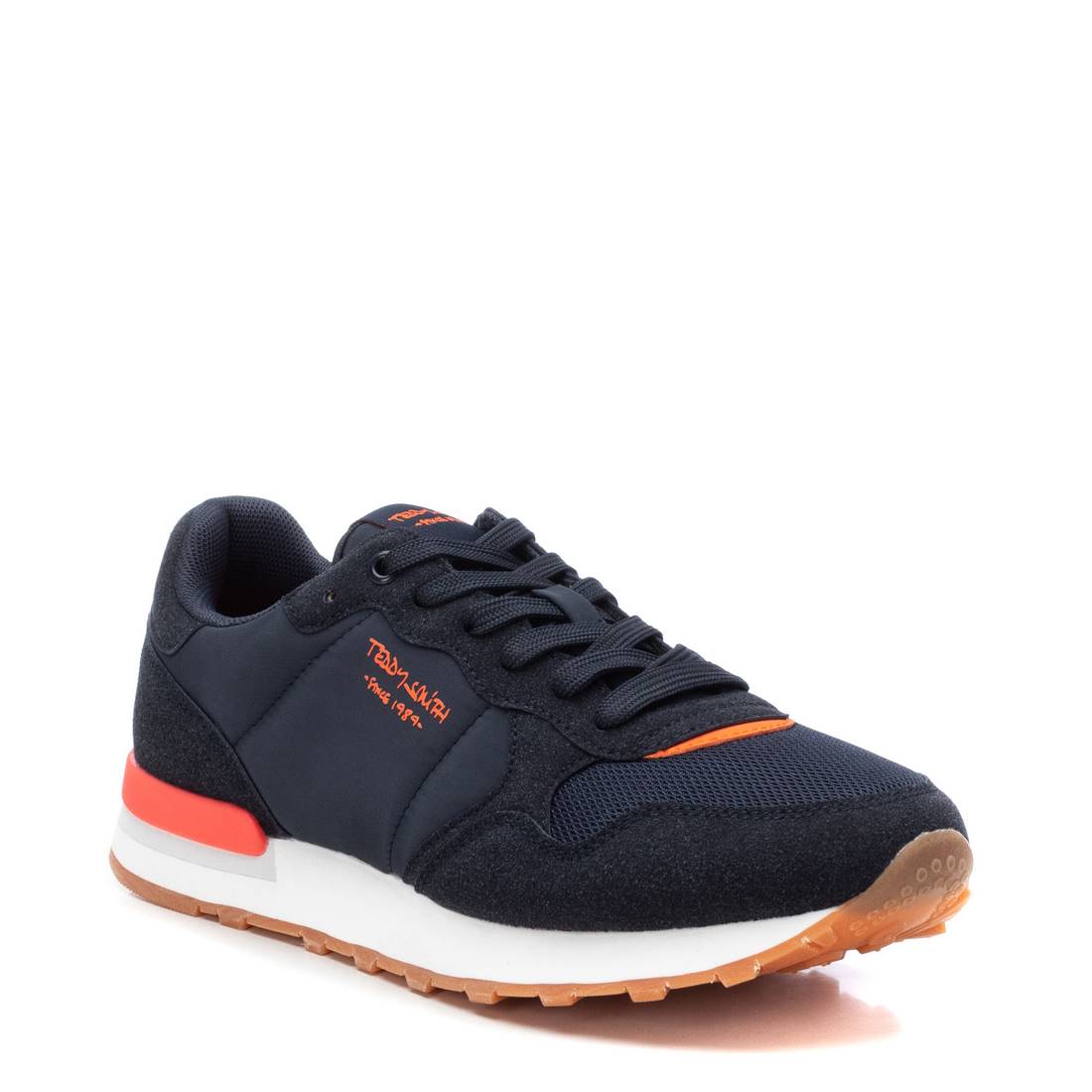 MEN'S SNEAKER TEDDY SMITH 07838504