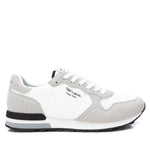 MEN'S SNEAKER TEDDY SMITH 07838507