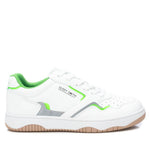 WOMEN'S SNEAKER TEDDY SMITH 07853602