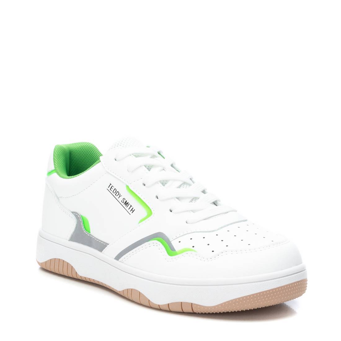 WOMEN'S SNEAKER TEDDY SMITH 07853602