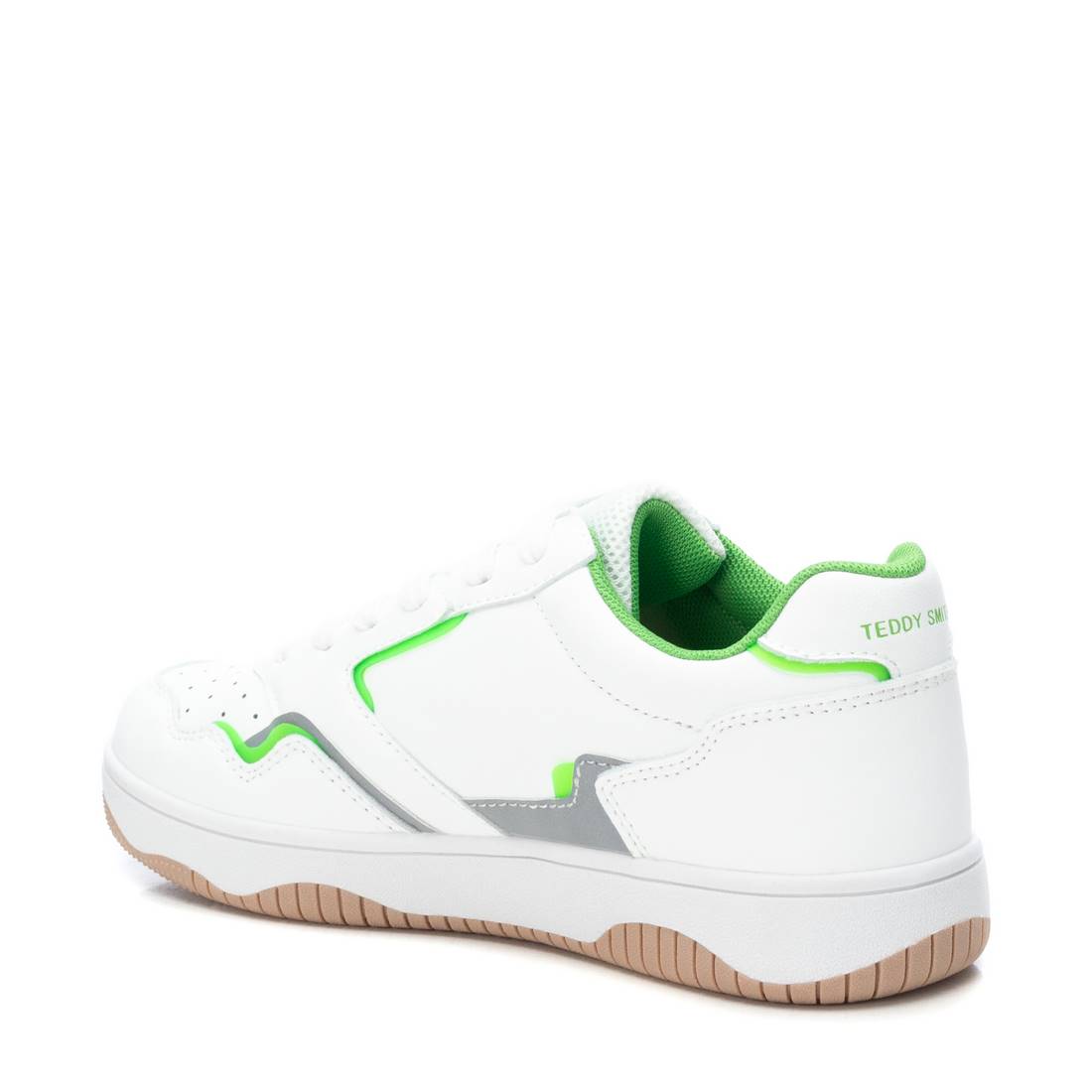 WOMEN'S SNEAKER TEDDY SMITH 07853602