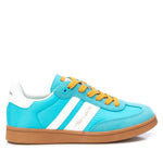 WOMEN'S SNEAKER TEDDY SMITH 07881201