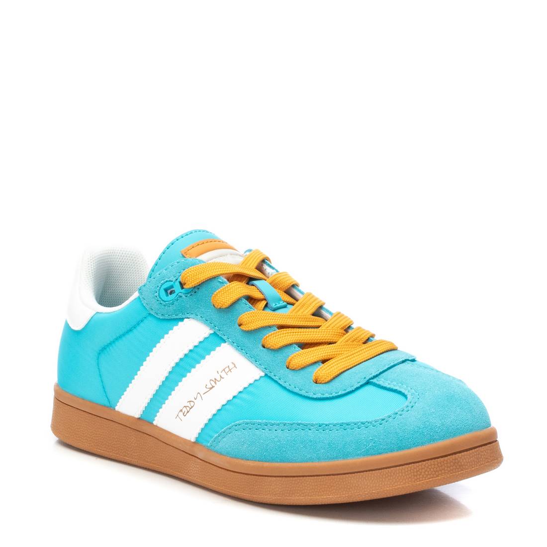 WOMEN'S SNEAKER TEDDY SMITH 07881201