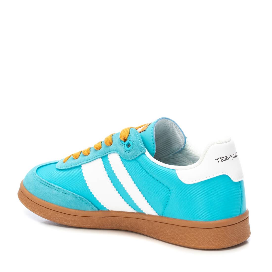 WOMEN'S SNEAKER TEDDY SMITH 07881201