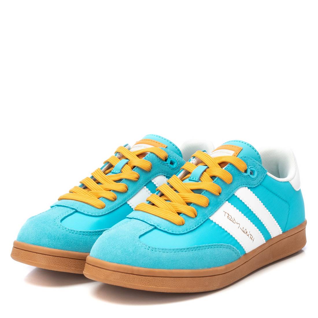 WOMEN'S SNEAKER TEDDY SMITH 07881201