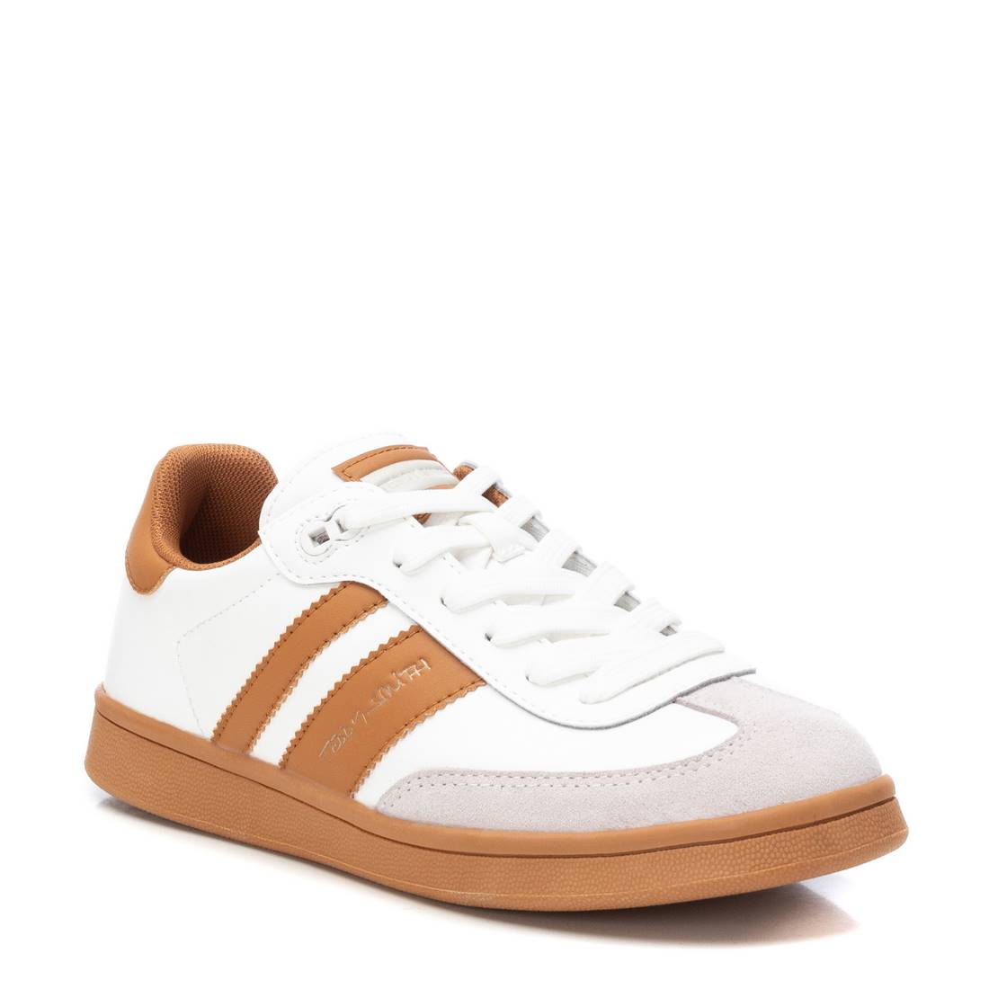 WOMEN'S SNEAKER TEDDY SMITH 07881202