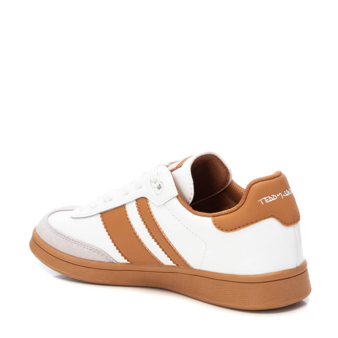 WOMEN'S SNEAKER TEDDY SMITH 07881202