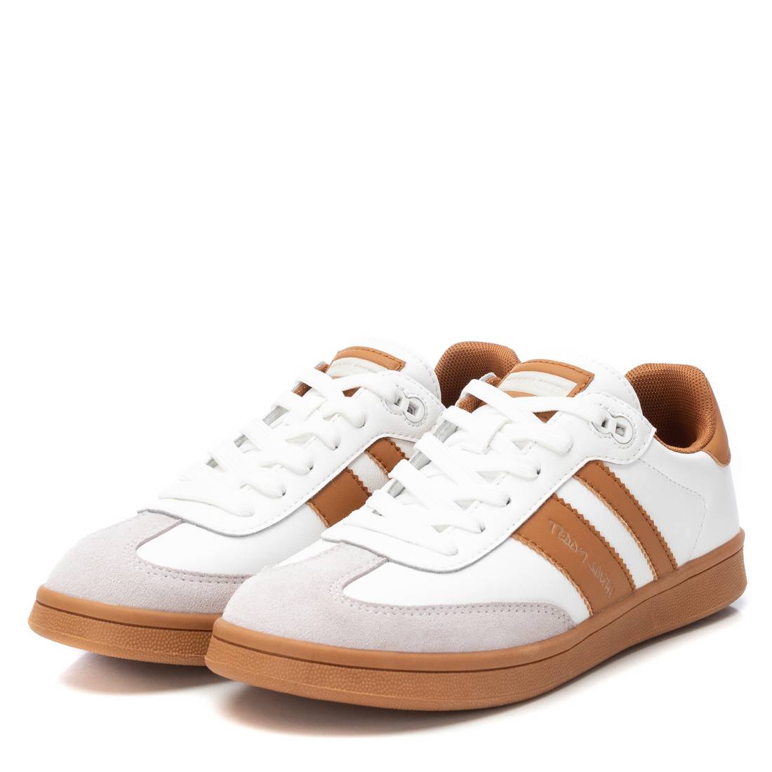 WOMEN'S SNEAKER TEDDY SMITH 07881202