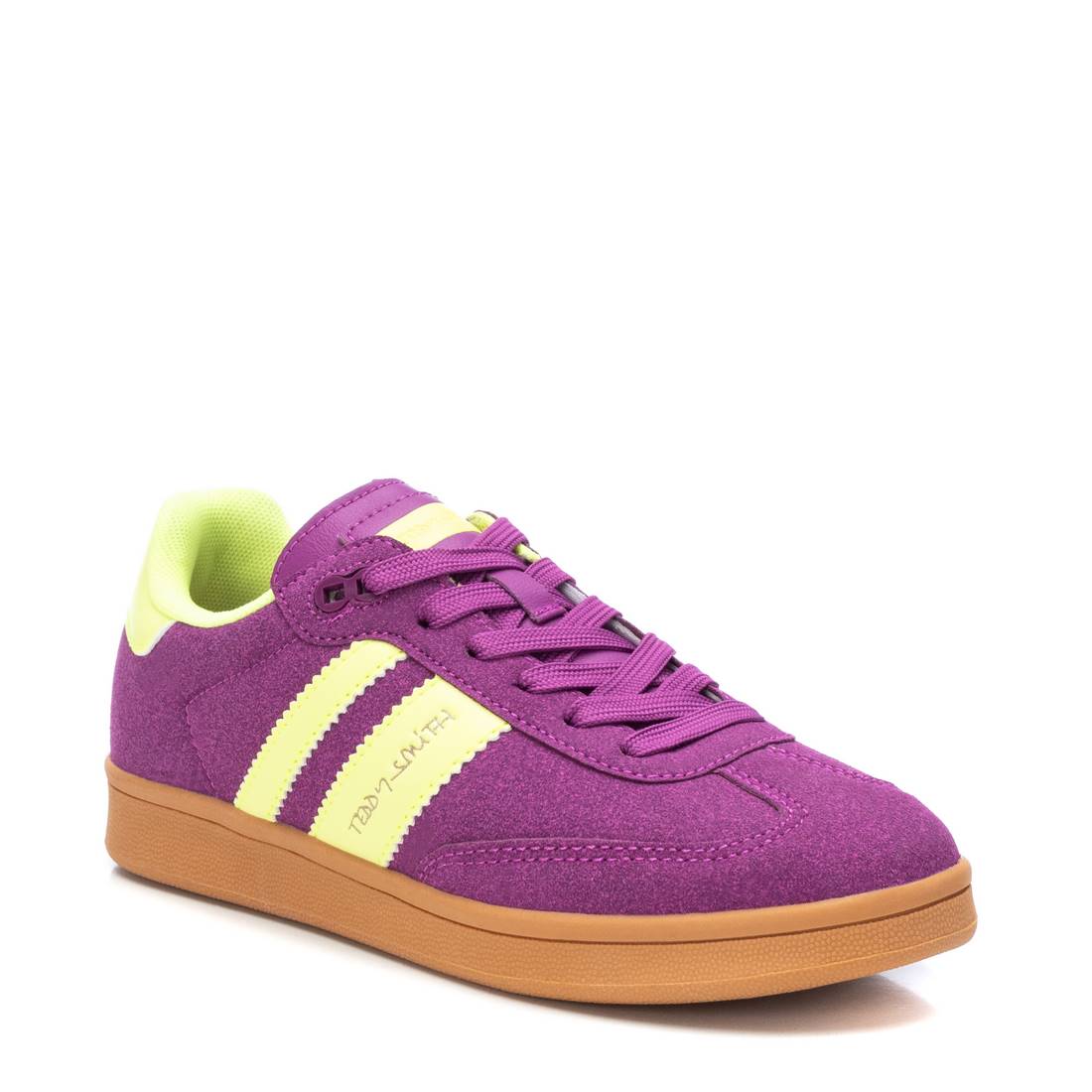 WOMEN'S SNEAKER TEDDY SMITH 07881203