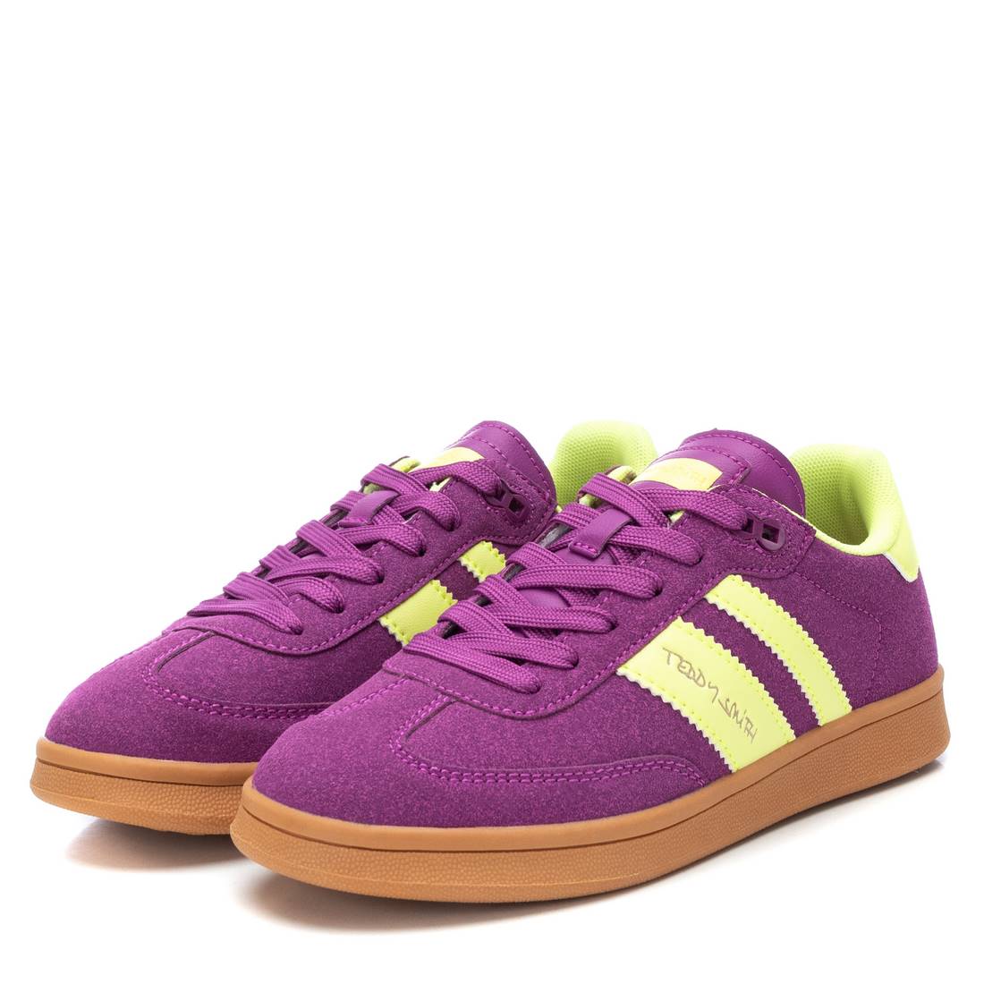 WOMEN'S SNEAKER TEDDY SMITH 07881203