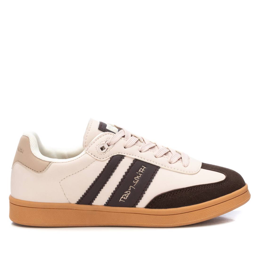 WOMEN'S SNEAKER TEDDY SMITH 07881205