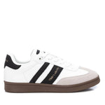 WOMEN'S SNEAKER TEDDY SMITH 07881206