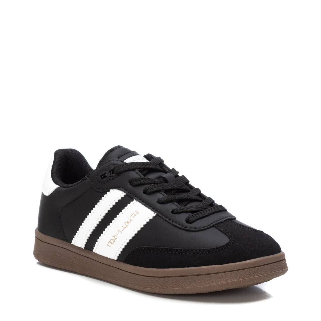 WOMEN'S SNEAKER TEDDY SMITH 07881207