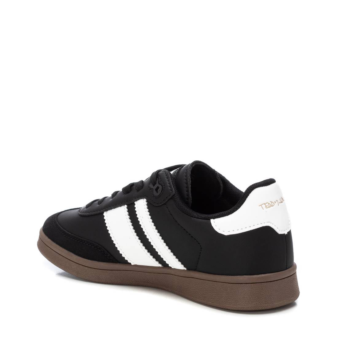 WOMEN'S SNEAKER TEDDY SMITH 07881207