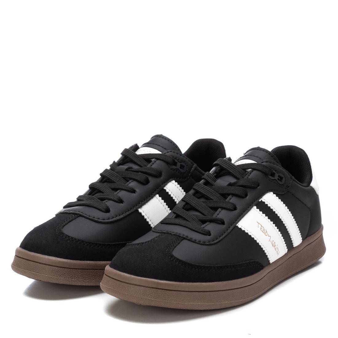 WOMEN'S SNEAKER TEDDY SMITH 07881207