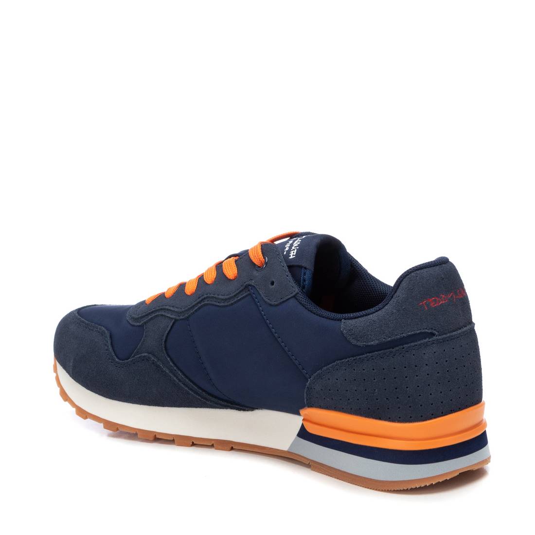 MEN'S SNEAKER TEDDY SMITH 07886801