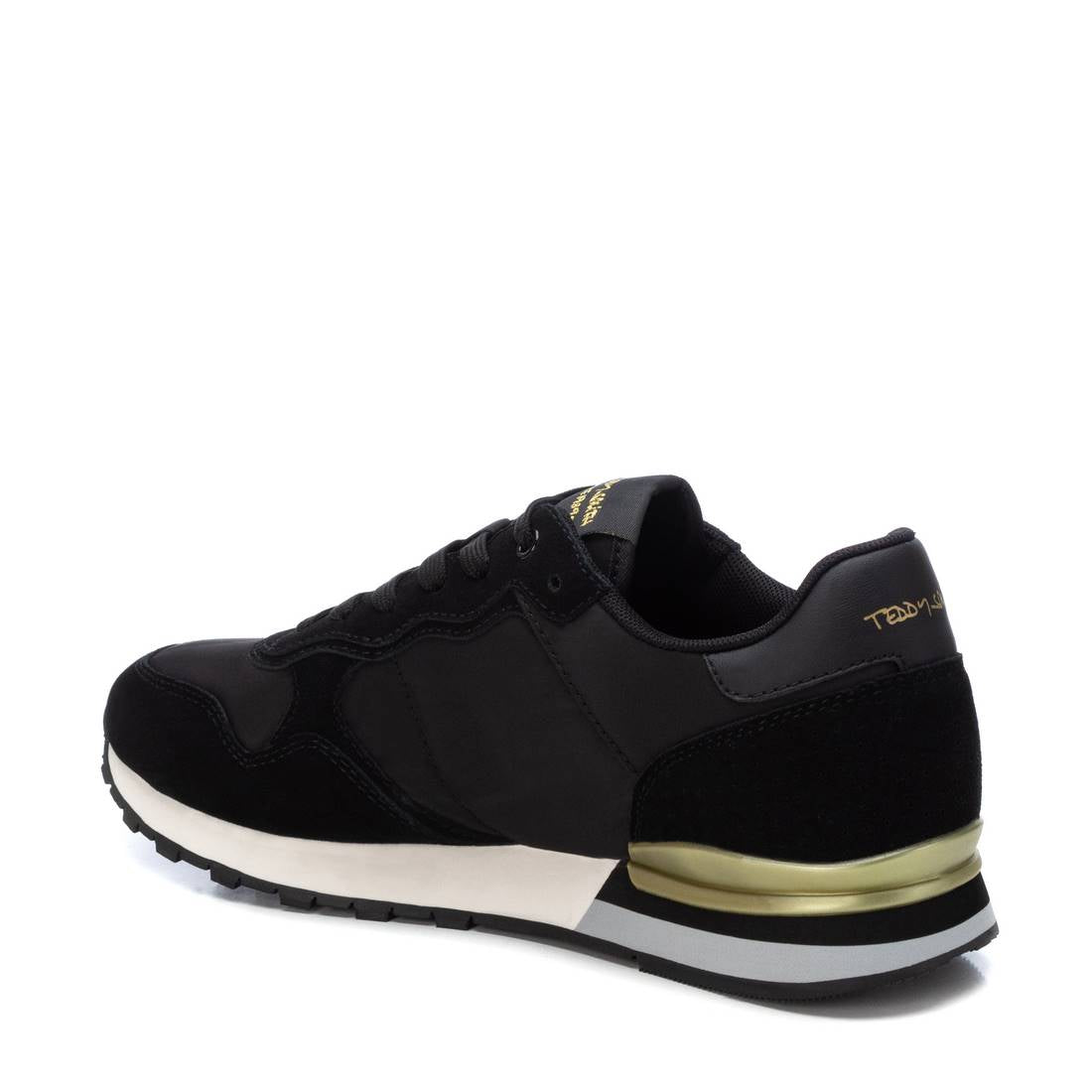 MEN'S SNEAKER TEDDY SMITH 07886802