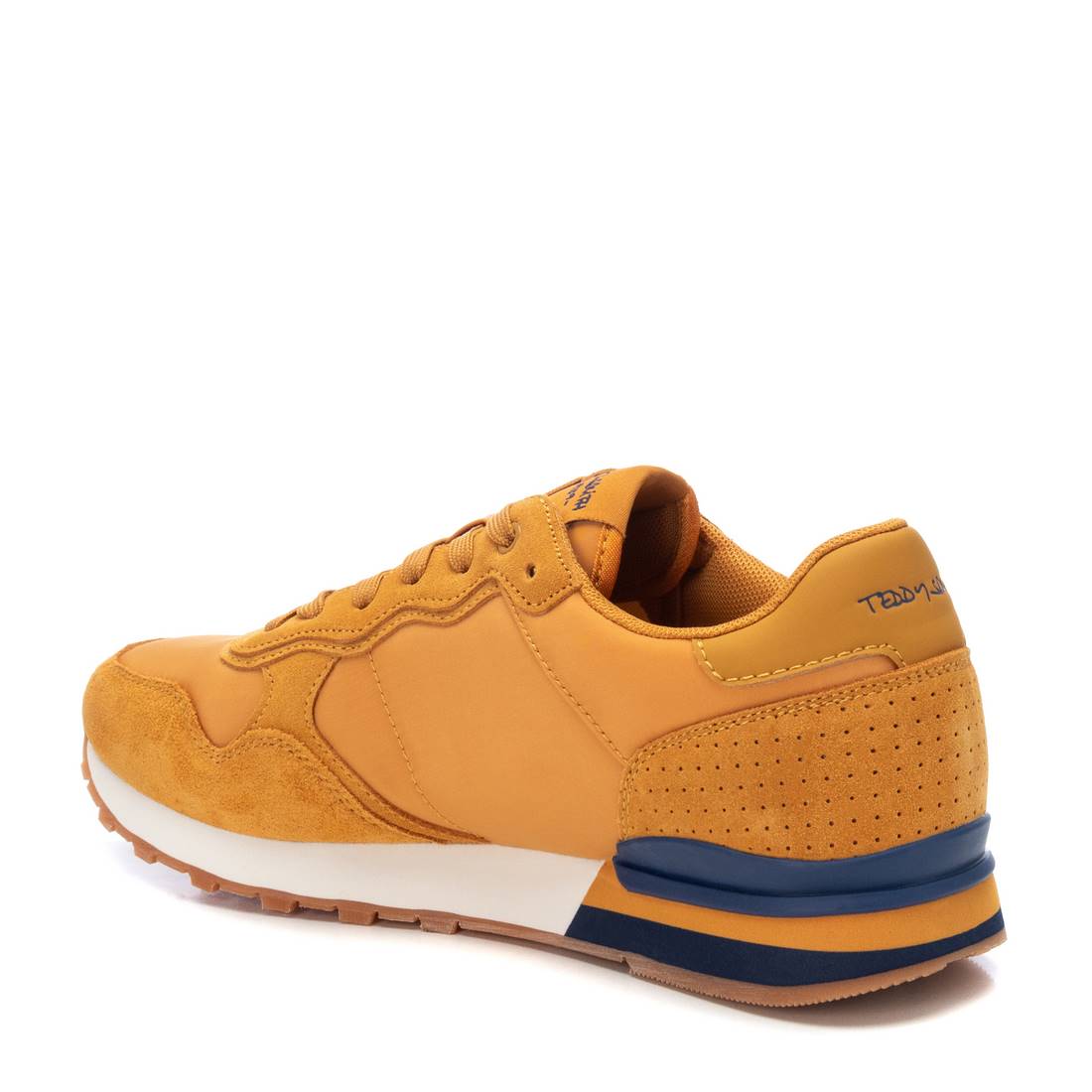 MEN'S SNEAKER TEDDY SMITH 07886805