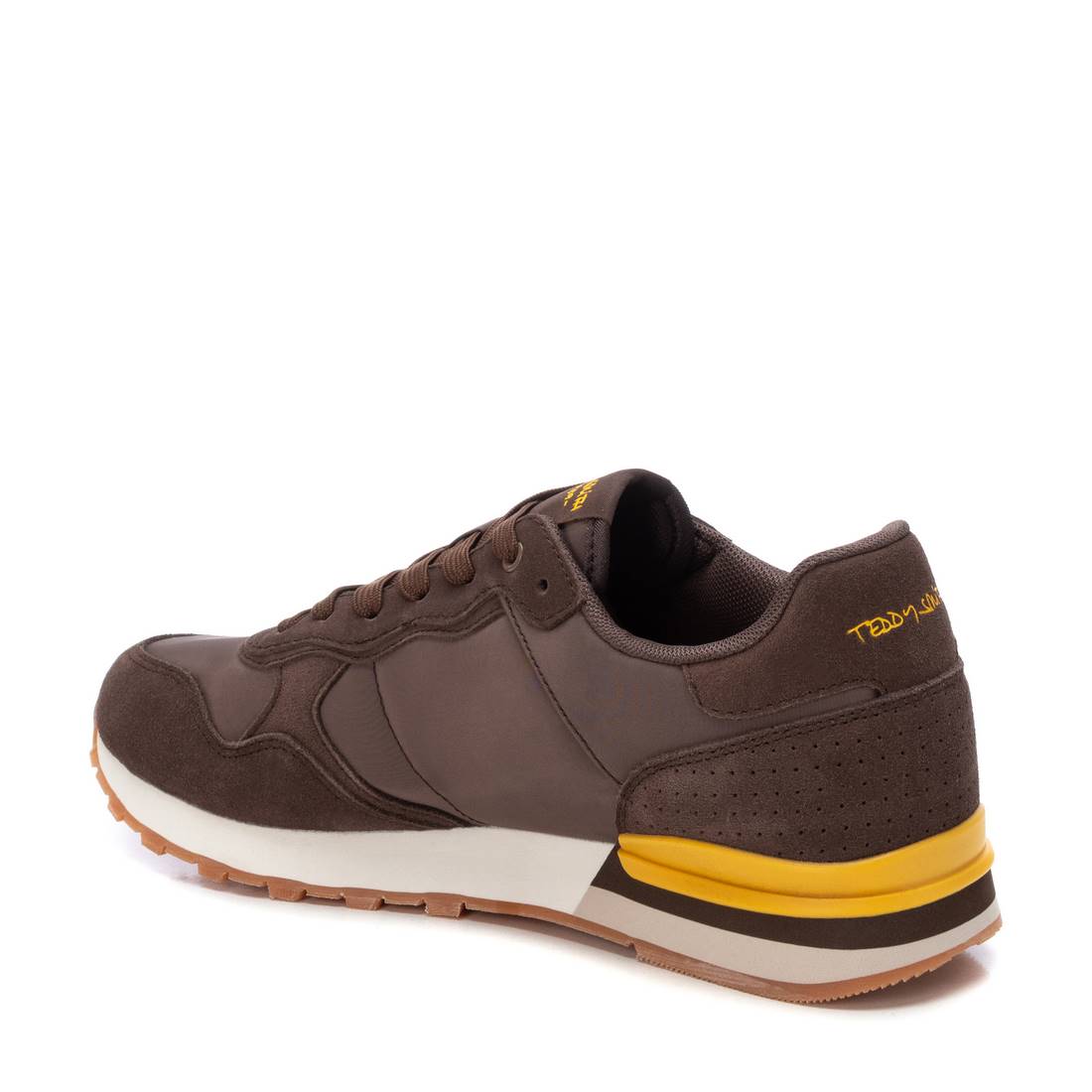 MEN'S SNEAKER TEDDY SMITH 07886807