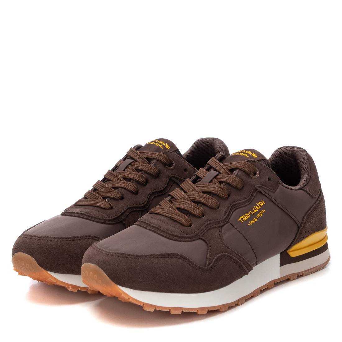 MEN'S SNEAKER TEDDY SMITH 07886807