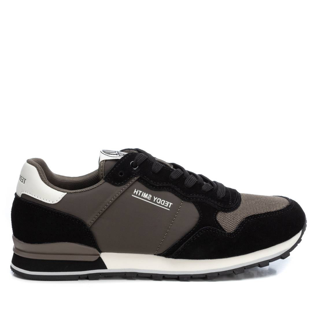 MEN'S SNEAKER TEDDY SMITH 07886906