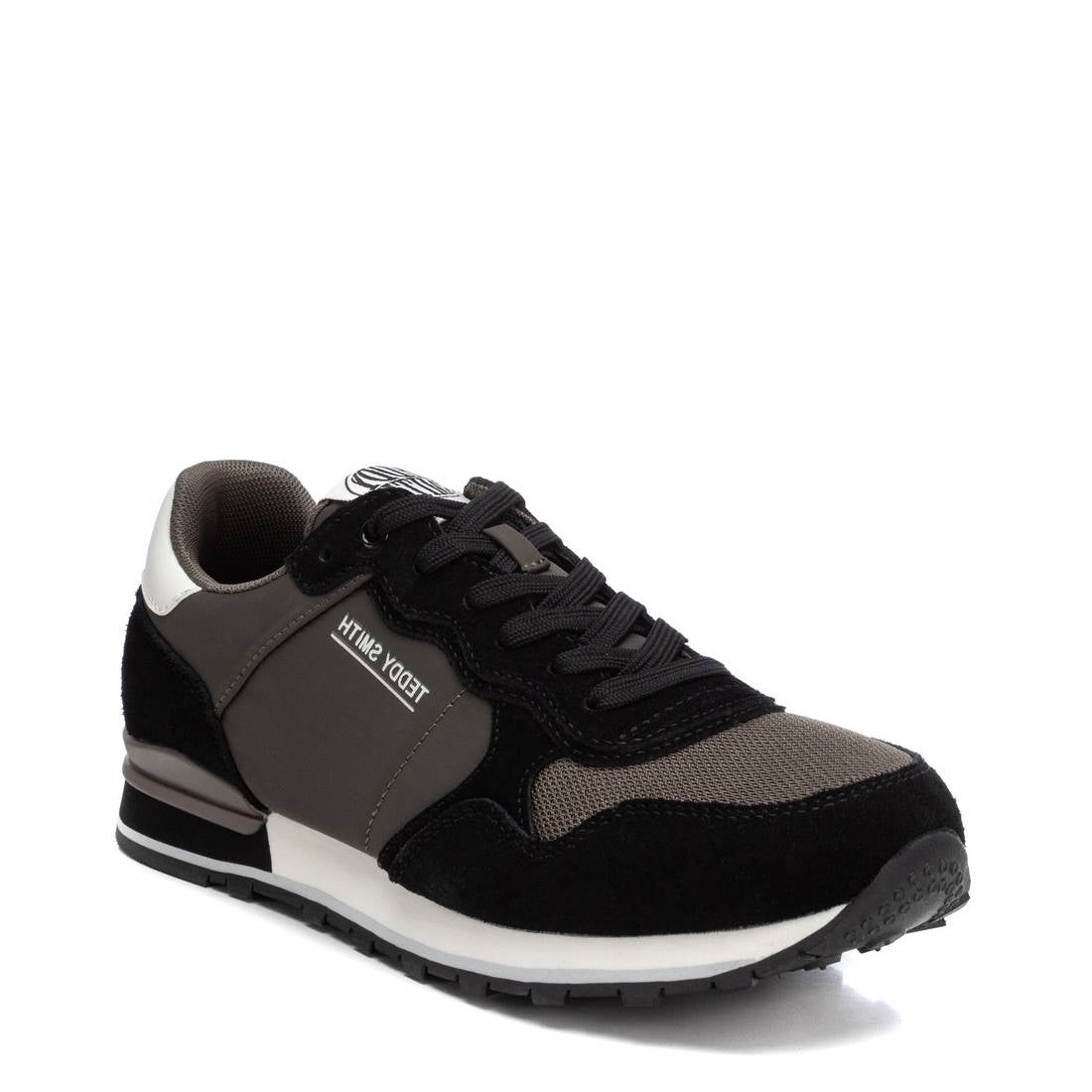 MEN'S SNEAKER TEDDY SMITH 07886906