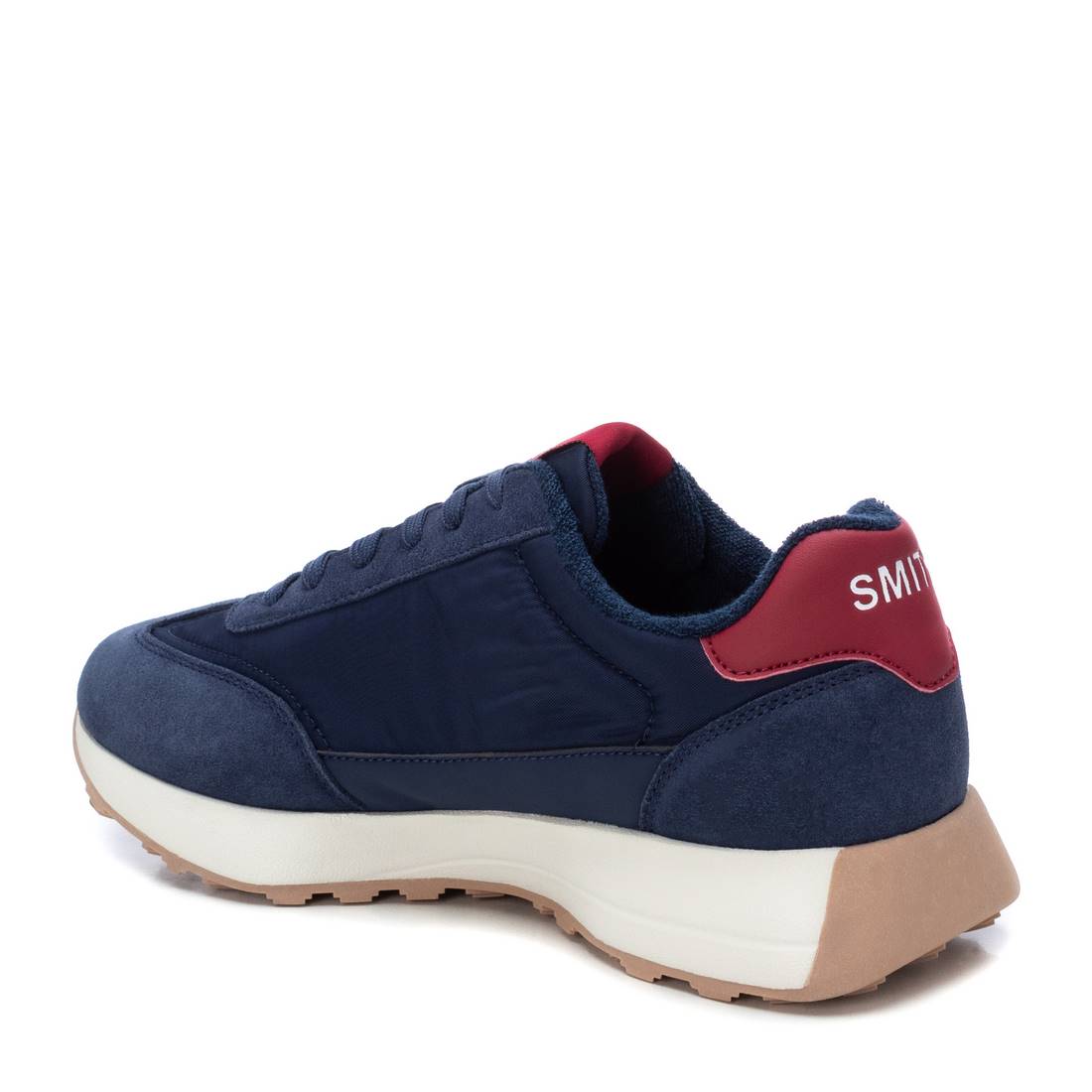 MEN'S SNEAKER TEDDY SMITH 07887102