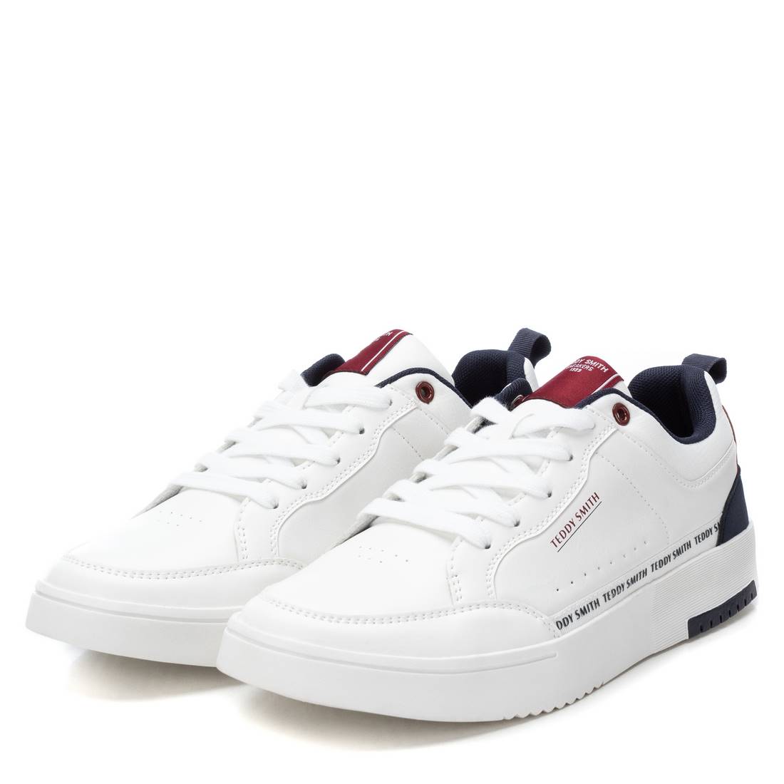 MEN'S SNEAKER TEDDY SMITH 07887201