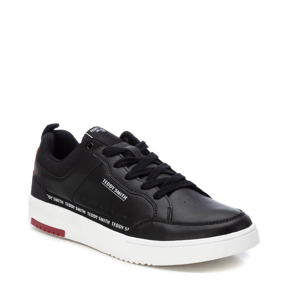 MEN'S SNEAKER TEDDY SMITH 07887202